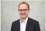 Christian Fuchsberger ist der Träger des Forschungspreises des Landes Südtirol 2017
