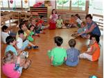 Kindergarten: Die Verhandlungen zu einem neuen Bereichsvertrag können nun starten./Foto LPA  