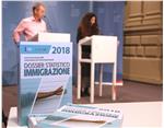 Heute wurde in Bozen - ebenso wie in Trient und den weiteren Regionen Italiens - das Jahrbuch zur Einwanderung 2018 vorgestellt. Foto: LPA/rc