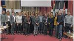 Der Lenkungssausschuss des Kooperationsprogramms Interreg V-A Italien-Österreich in Hermagor, Kärnten. Foto: LPA/Abtlg. Europa