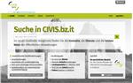 Das neue Südtiroler Bürgernetz CIVIS ist ab dem 15. Oktober 2018 online./Foto LPA 