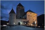 Fest zum Jahresausklang am 30. Dezember auf Schloss Thurn
