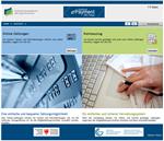Ein übersichtliches Portal für alle lokalen Gebühren und Steuern, das ist das Ziel der Landesregierung. Foto: LPA/Südtiroler Einzugsdienste