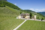 Fortbildungsakademie Schloss Rechtenthal