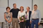 Beim Einstiegsseminar der Sonderausbildung zum Allgemeinmediziner verwies Landesrätin Martha Stocker auf Südtirol als Land mit besonderer Geschichte und Kultur.