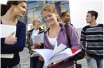 Südtiroler, die postuniversitäre Ausbildungen anstreben, können auch im aktuellen akademischen Jahr um Förderung ansuchen. Foto: LPA