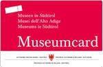 Kultur erleben ohne tief in die Tasche greifen zu müssen: die Museumscard macht’s möglich (Foto: Abteilung Museen)