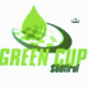 Green Cup