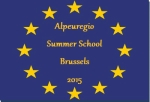 Das Logo der Summer School 2015