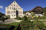 Das Volkskundemuseum in Dietenheim bei Bruneck ist noch bis 31. Oktober geöffnet - Foto: LPA/Volkskundemuseum