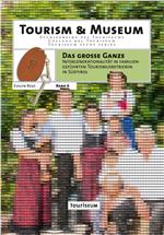 Cover des neuen Buches zu familiengeführten Gastbetrieben