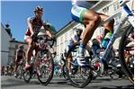 Die Euregio-Alpen-Radtour vom Chiemsee zum Gardasee führt am 2. und 3. Juni durch Südtirol