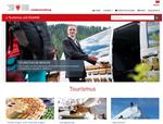 Mit übersichtlichen Informationen und im neuen Kleid präsentiert sich die neue Bereichsseite Tourismus nun im Web (FOTO: Roman Clara - www.provinz.bz.it/lpa)